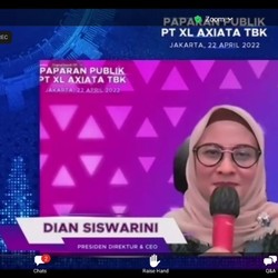 XL Axiata Pasang Kuda-kuda Ekspansi, Siap Rilis Emisi Rp 3 T