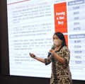 Mirae Asset Prediksi IHSG Rehat Dulu di 7.099 Akhir April