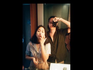 Ternyata Ini Alasan Sherina dan Baskara Mahendra Cerai