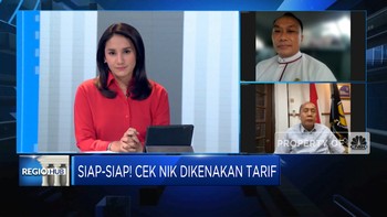Siap- Siap! Cek NIK Bakal Dikenakan Tarif