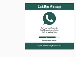 5 Fakta Social Spy WhatsApp: Bahaya, Jangan Pernah Pakai!