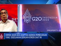 Akankah Presidensi G20 RI Dorong Perdamaian Rusia- Ukraina?