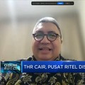 THR Cair, Pusat Ritel Diserbut Nih?