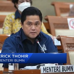 Video: Tok! DPR Sepakat Selamatkan Garuda