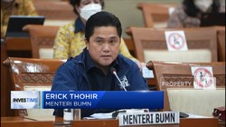 Video: Tok! DPR Sepakat Selamatkan Garuda