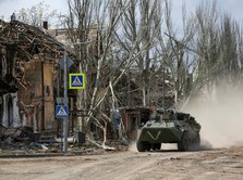 Kemenangan di Depan Mata? 7 Fakta Baru Perang Rusia-Ukraina