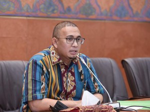 Andre Rosiade Respons Dalih Kepala BPIP soal Paskibraka: Pecat Aja, Pak Jokowi!