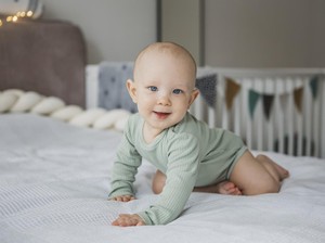 Muhammad Jadi Nama Bayi Laki-laki Terpopuler di Inggris dan Wales