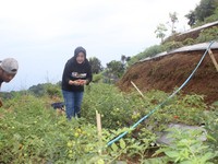 Bangun Ekowisata, BNI Sinergi dengan Pengelola Hutan Organik