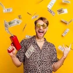 Punya Uang Rp 1 M Sudah Merdeka Finansial? Belum Tentu...,