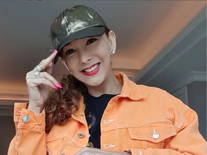 Diidap Kiki Fatmala Sebelum Meninggal, Gejala Kanker Paru Tak Selalu Batuk