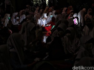 45 Ucapan Nuzulul Quran 2024 yang Menyentuh dan Penuh Doa