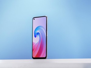 5 HP Oppo dengan RAM 8 GB Termurah, Harganya Rp 2 Jutaan Aja!