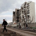 Makin Panas! Rusia Tuding Israel Dukung Neo-Nazi di Ukraina