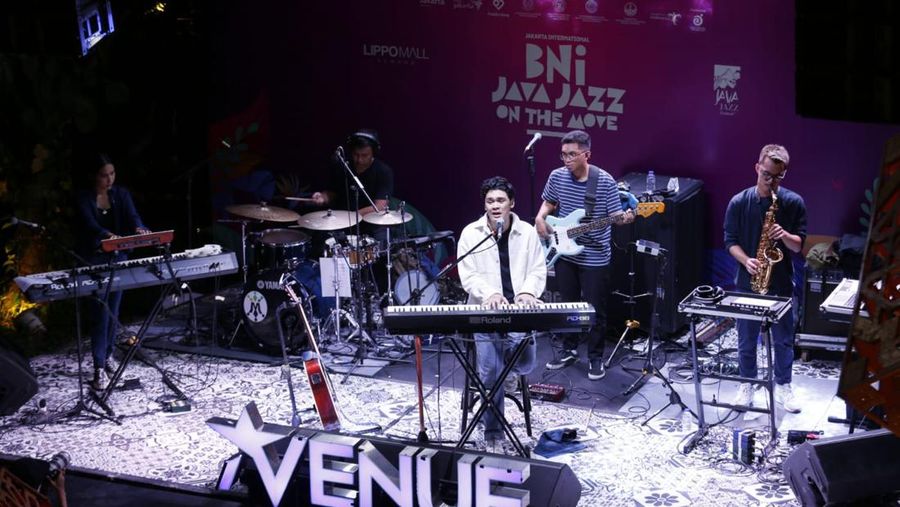 BNI