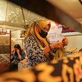 Rahasia yang Bikin Batik Indonesia Diminati Masyarakat Afrika