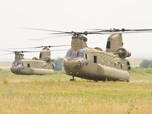 Jerman Borong 60 Helikopter Canggih AS CH-47F Chinook