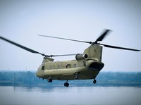 Tolak Rusia, Tetangga RI Pilih Beli Helikopter dari AS