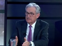 Dahsyat! Powell Pidato 8 Menit, Harta Orang Kaya Dunia Anjlok