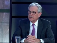 Investor Cerna Pidato Jay Powell, Wall Street Dibuka Menguat