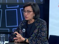 Putin Diundang ke G20 Bali, Sri Mulyani Beberkan Alasannya