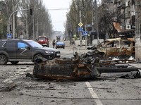 7 Fakta Baru Rusia-Ukraina, Kherson Jatuh-Jerman Diusir