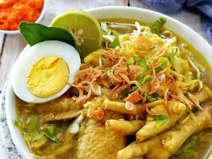 10 Tempat Sarapan di Solo yang Enak dan Murah, Mulai dari Soto-Tahu Kupat