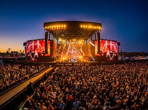 Berapa Sih Duit yang Harus Disiapkan buat Nonton Coachella?