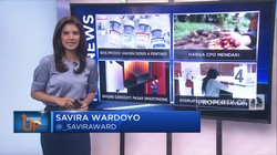 Hot News: Vaksin Dosis 4 Penting? Hingga Disrupsi Teknologi
