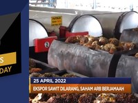 THR PNS Telat Cair, Hingga Saham CPO ARB Berjamaah