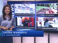 Hot News: Vaksin Dosis 4 Penting? Hingga Disrupsi Teknologi