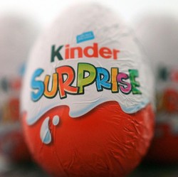 Fenomena Kinder Joy dan Serangan Penyakit Ngeri ke Anak-anak