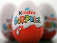 Fenomena Kinder Joy dan Serangan Penyakit Ngeri ke Anak-anak