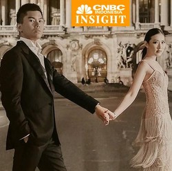 5 Pernikahan Paling Mewah di RI, Ada yang Pecahkan Rekor MURI