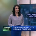 Dalang Mahalnya Minyak Goreng