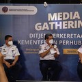 Jelang Lebaran, 1,83 Juta Tiket Kereta Api Ludes Terjual