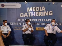 Jelang Lebaran, 1,83 Juta Tiket Kereta Api Ludes Terjual