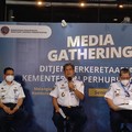 Wow, 7,66 Juta Pemudik Diprediksi Gunakan Kereta Api