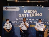 Ada 235 Titik Daerah Rawan, DJKA Siapkan Pengamanan