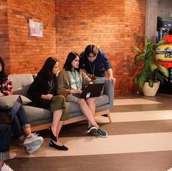 GOTO Baru IPO Lanjut Tambah Modal, Persiapan Dual Listing?