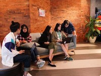 Penurunan Berarti Diskon, Yakin Nggak Mau Serok Saham GOTO?