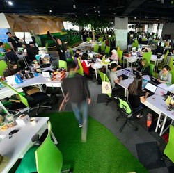 Ini Kunci GoTo Sukses Sabet Best Employer Awards 2022