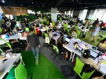 GOTO Private Placement, Persiapan Dual Listing Bukan Nih?