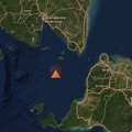 Gunung Anak Krakatau 'Siaga', Mudik Merak-Bakauheni Gimana?