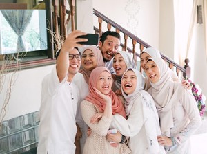 Lebaran 2026 Hari Apa? Ini Prediksi Pemerintah dan Jadwal Muhammadiyah