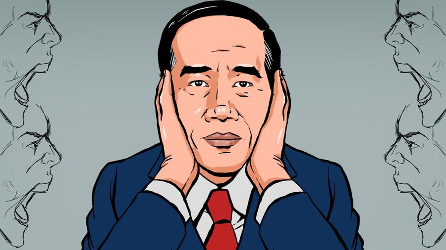 Infografis: Ekspor Migor Dilarang, Ini Negara yang Bakal Teriak ke Jokowi