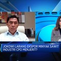 Jokowi Larang Ekspor Minyak Sawit, Apa Kata Pengusaha CPO?