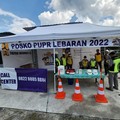 Nah loh..Curi Start Mudik Ratusan Ribu Mobil Masuk Trans-Jawa