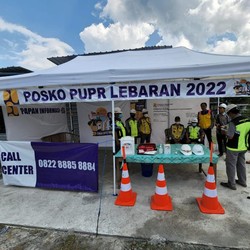 Nah loh..Curi Start Mudik Ratusan Ribu Mobil Masuk Trans-Jawa
