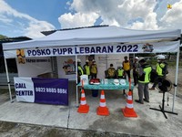 Nah loh..Curi Start Mudik Ratusan Ribu Mobil Masuk Trans-Jawa